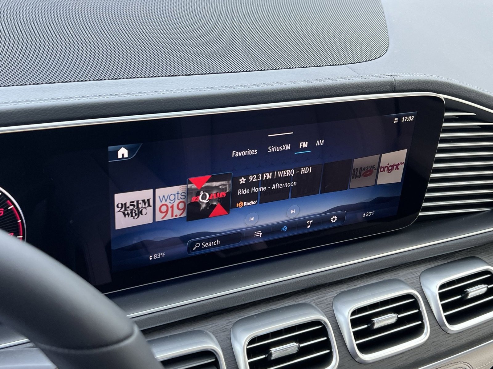 New 2026 Mercedes-Benz GLE 450 4MATIC image 16