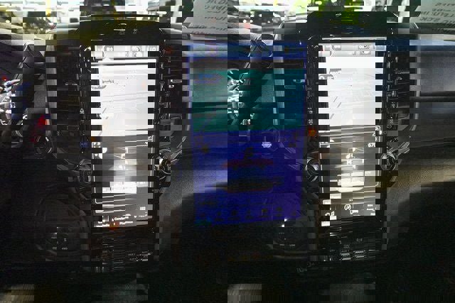 New 2026 RAM 3500 Tradesman image 15