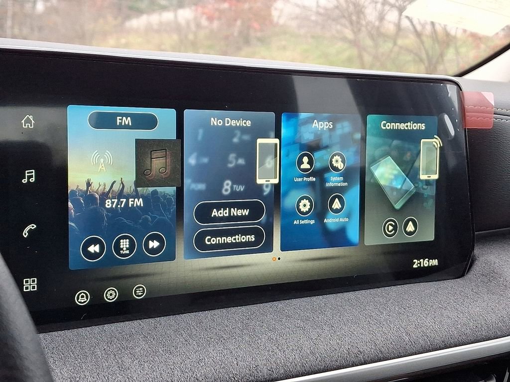 New 2026 Nissan Kicks SV image 14