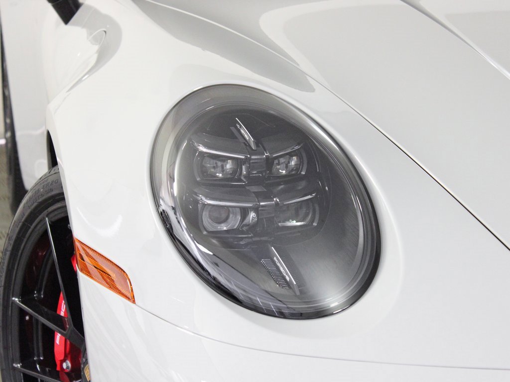Used 2025 Porsche 911 Carrera 4 GTS image 11