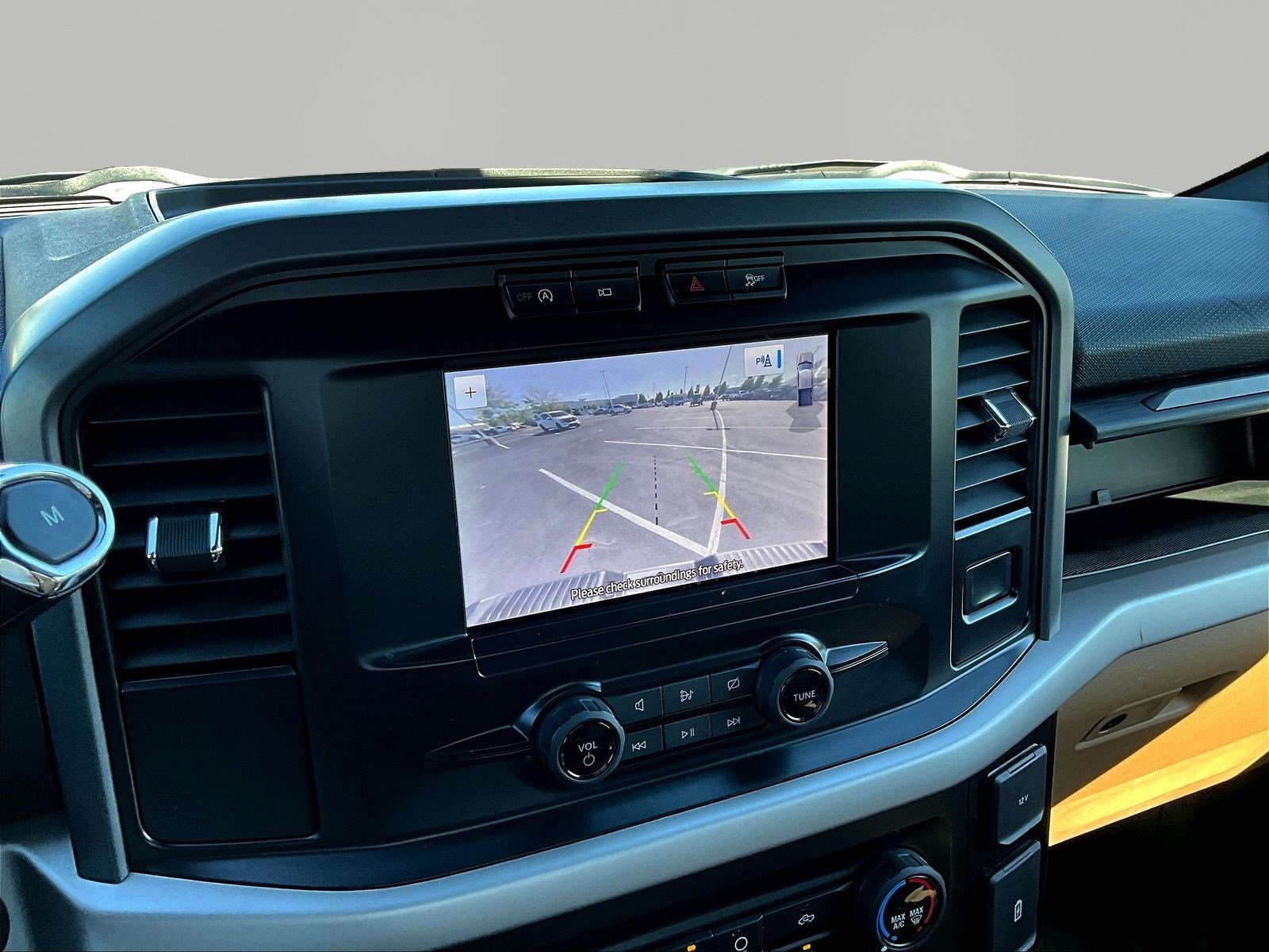 Used 2023 Ford F150 XLT AWD/4WD image 15