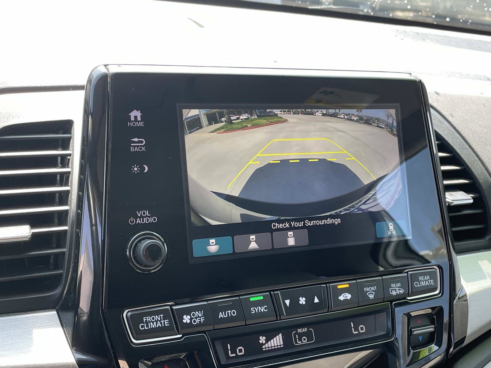 Used 2018 Honda Odyssey EX-L image 9