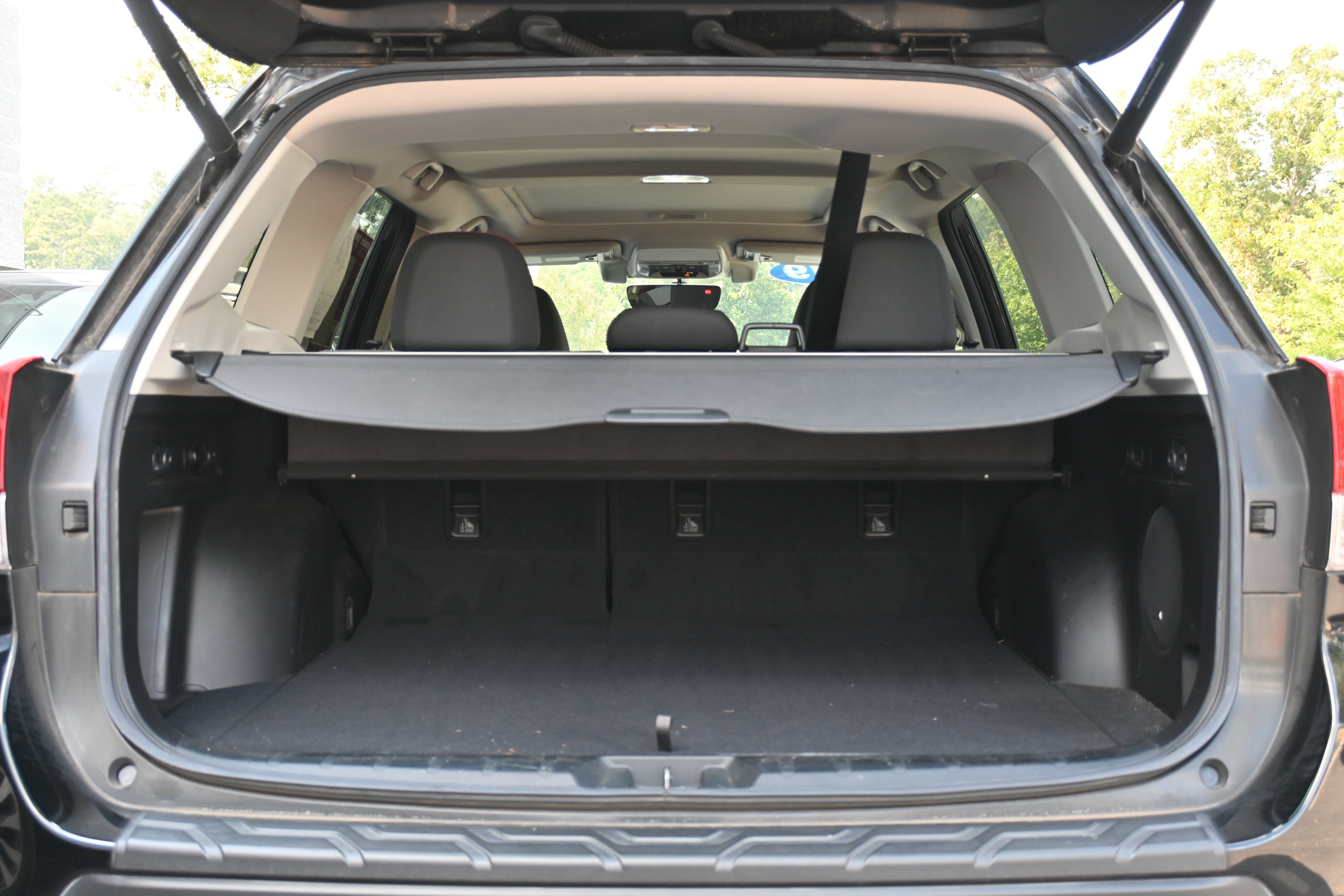 Used 2019 Subaru Forester Sport AWD/4WD image 33