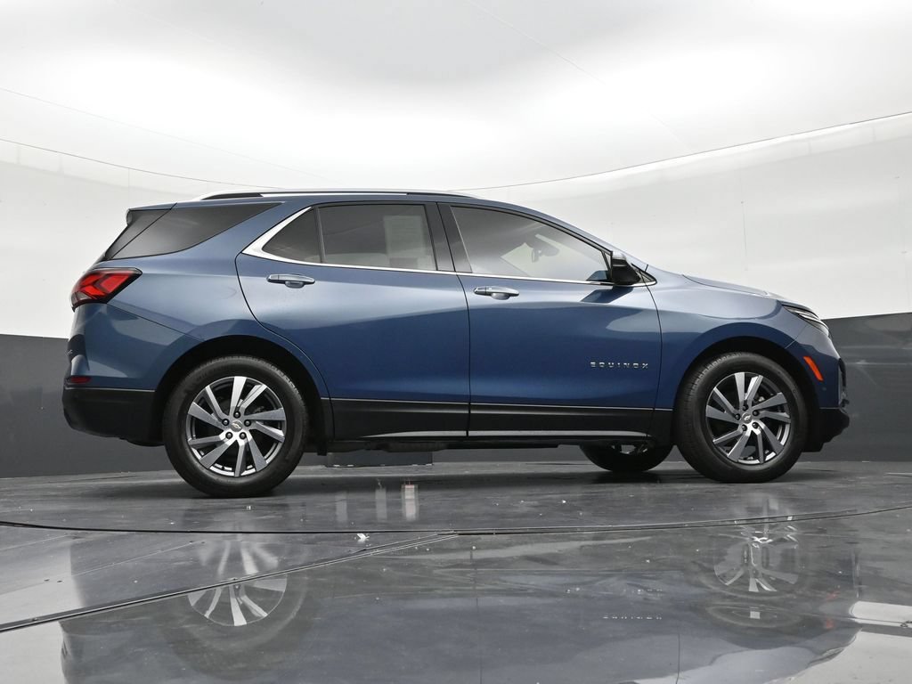 Used 2024 Chevrolet Equinox Premier FWD image 25