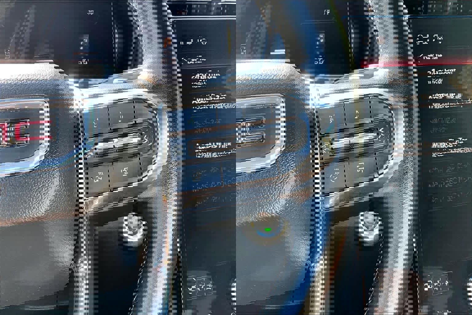 Used 2026 GMC Terrain Elevation image 23