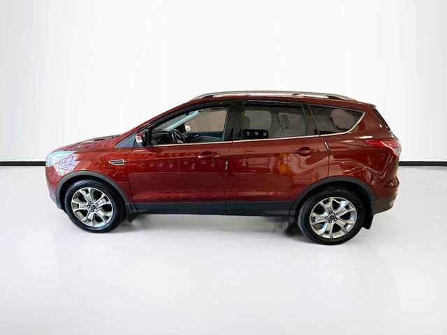 Used 2015 Ford Escape Titanium image 9