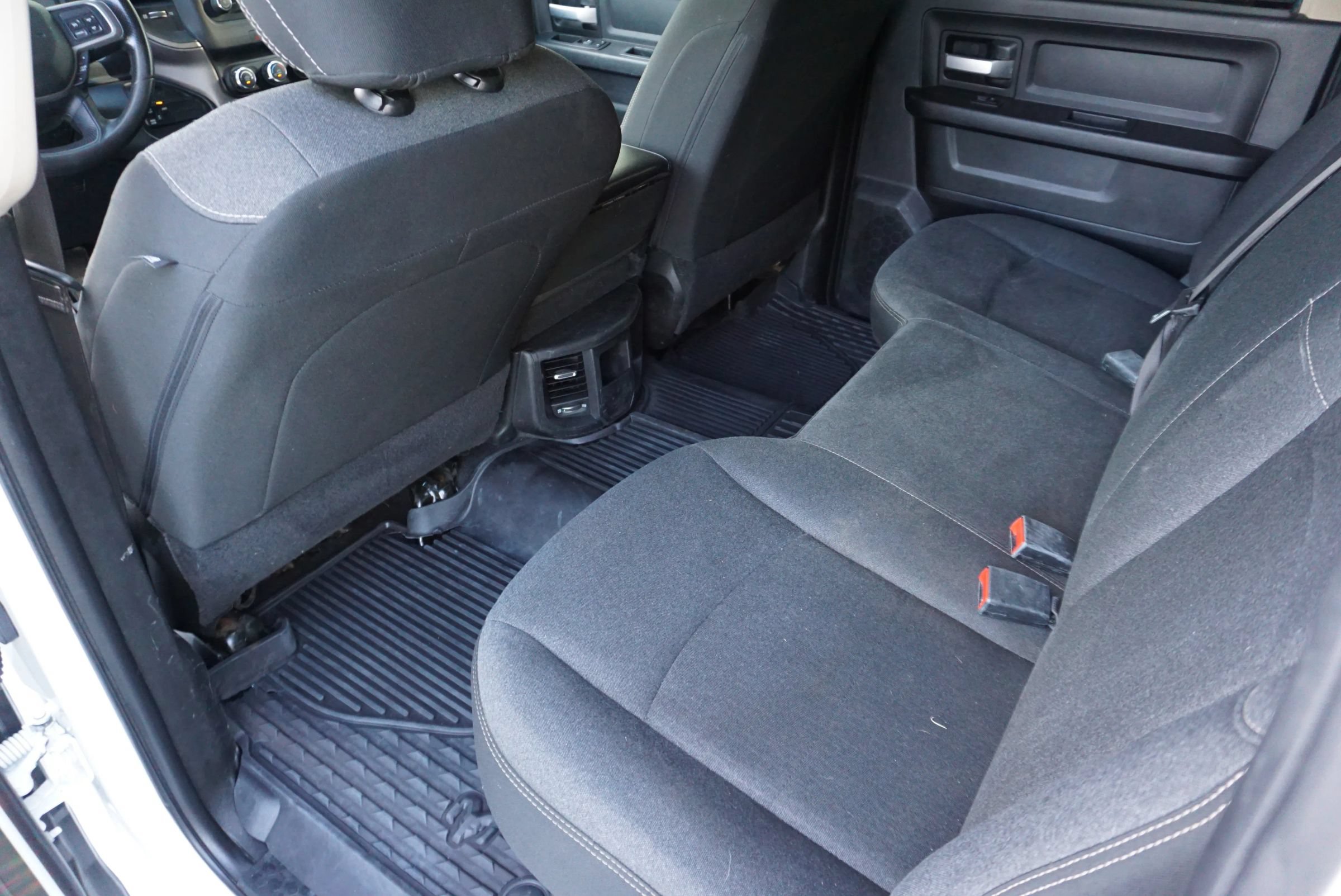 Used 2019 RAM 3500 Tradesman AWD/4WD image 19