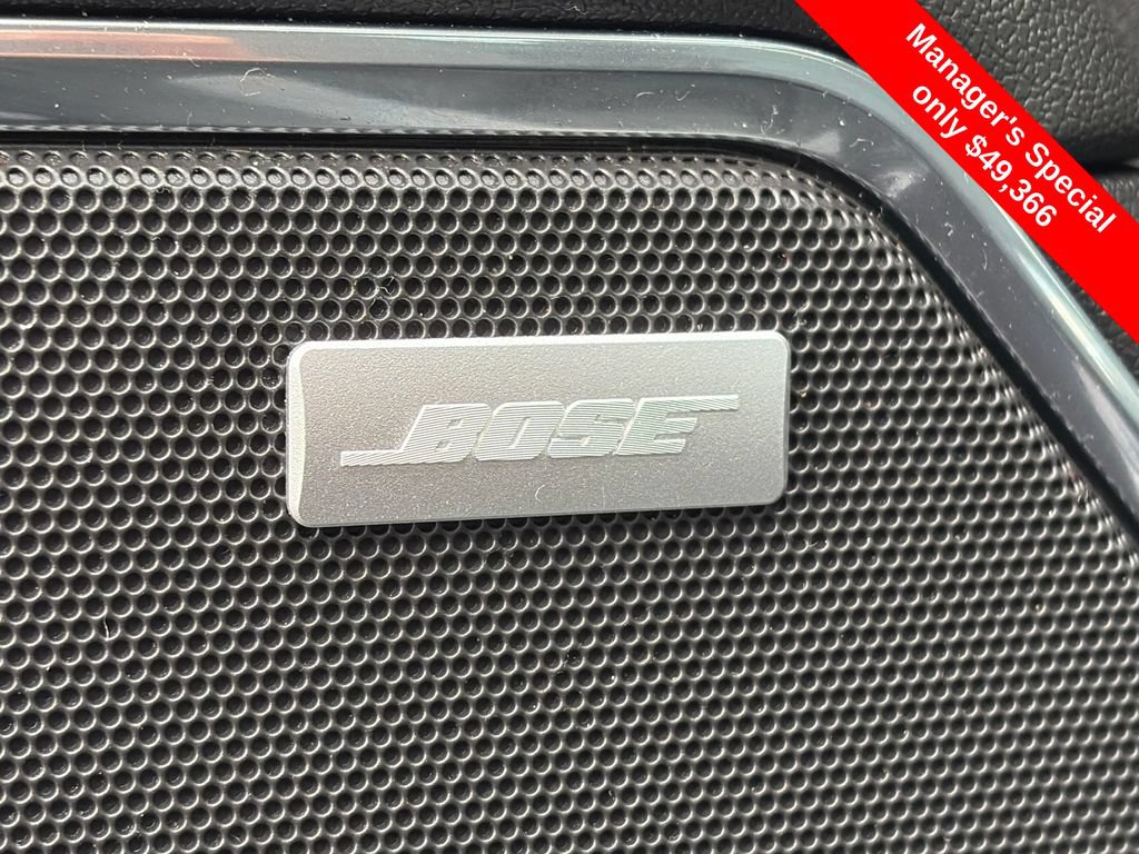 Used 2024 Chevrolet Silverado 1500 LT Trail Boss w/ LT Trail Boss Premium Package AWD/4WD image 18