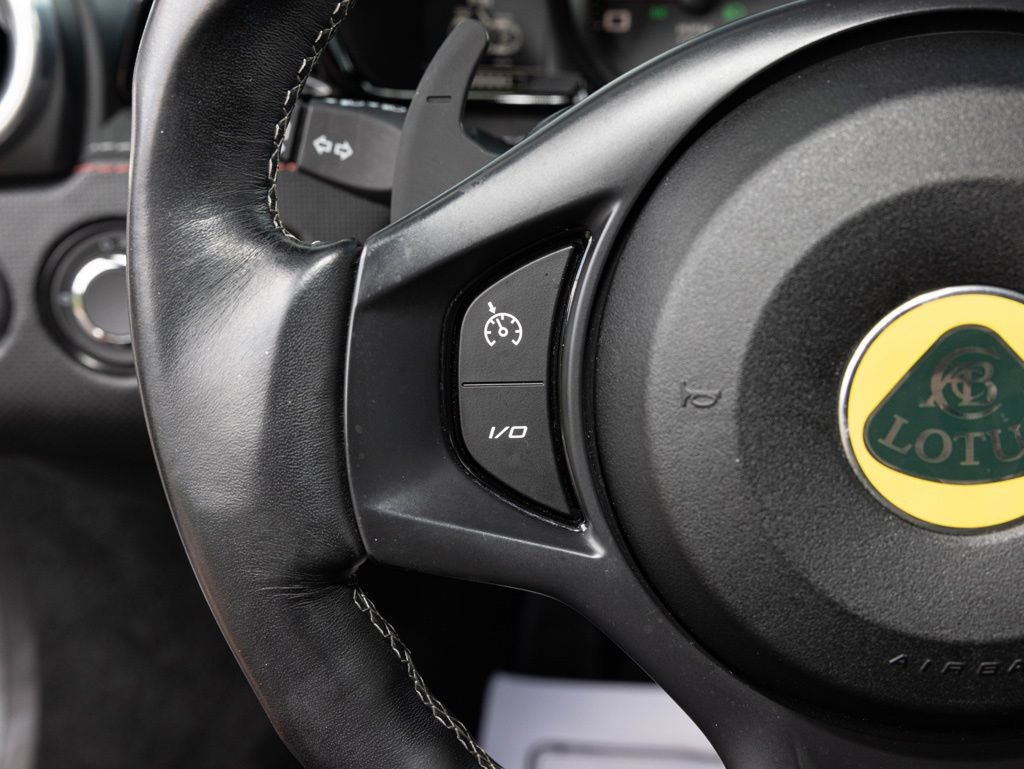 Used 2021 Lotus Evora RWD image 35