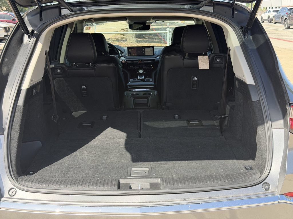 Used 2023 Acura MDX FWD w/ Technology Package image 28