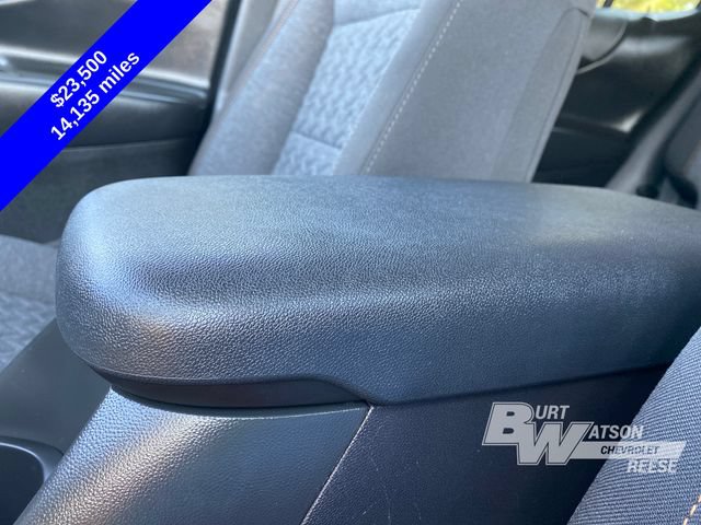 Used 2024 Chevrolet Equinox LT FWD image 27