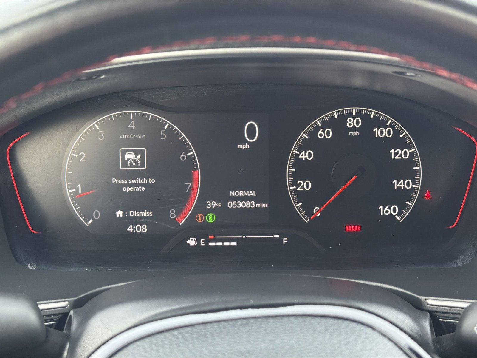 Used 2024 Honda Civic Si image 17