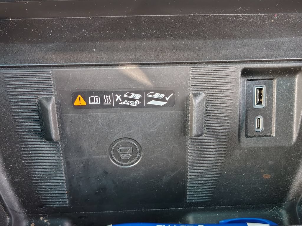 Used 2023 GMC Hummer EV Edition 1 AWD/4WD image 38