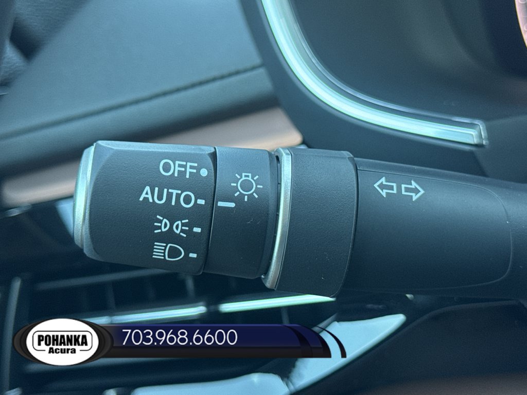 New 2026 Acura MDX w/ Technology Package AWD/4WD image 10