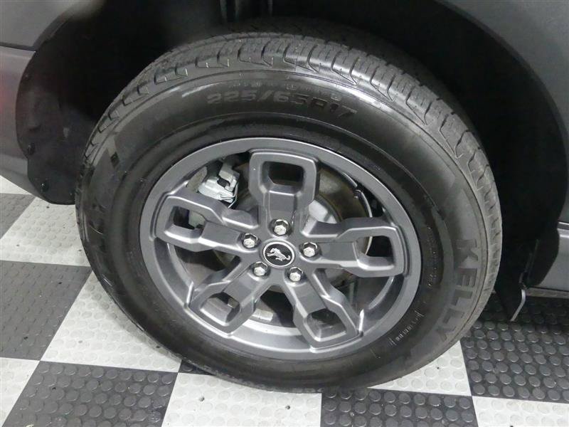 Used 2024 Ford Bronco Sport Big Bend w/ Convenience Package AWD/4WD image 17
