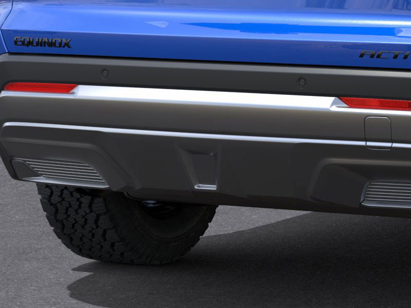 New 2026 Chevrolet Equinox ACTIV w/ Safety and Technology Package image 38