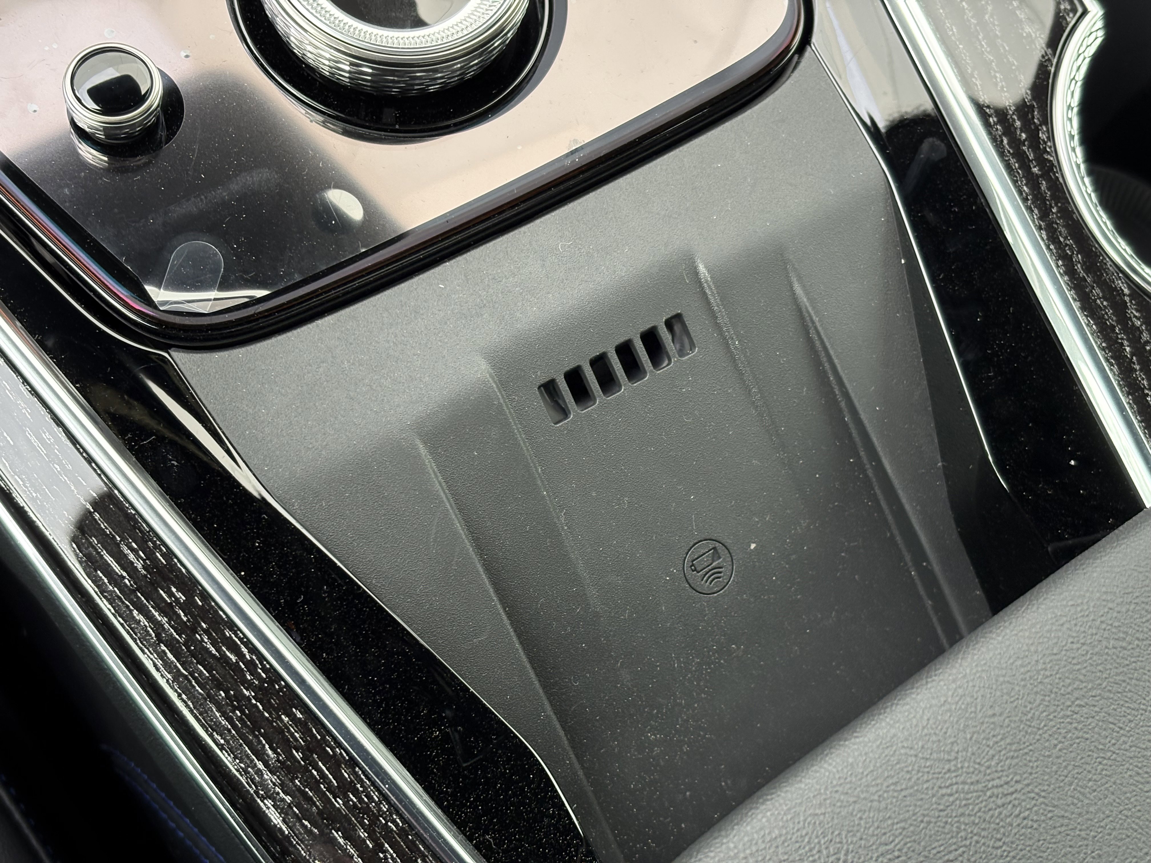 New 2026 Cadillac Escalade IQL Sport 1 image 30