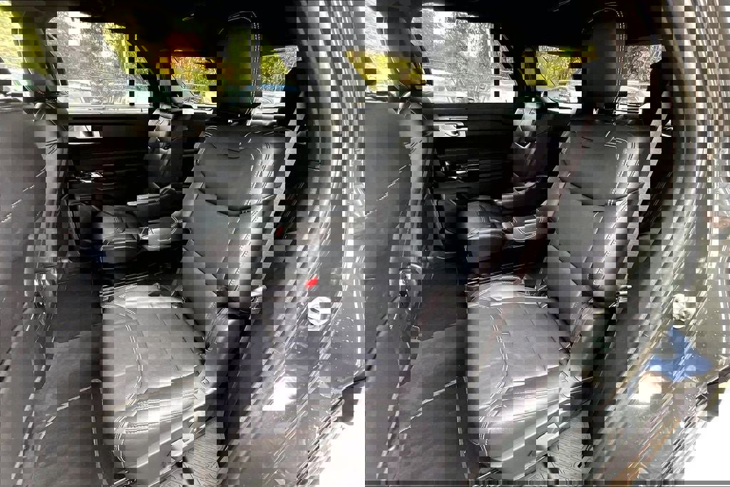 Used 2022 Ford Explorer ST w/ Equipment Group 401A image 19