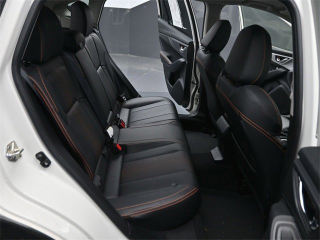 Used 2022 Subaru Crosstrek 2.5i Limited w/ Moonroof Package 1 image 17