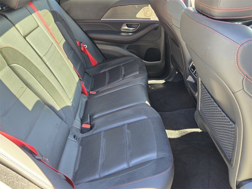 Used 2023 Mercedes-Benz GLE 53 AMG 4MATIC Coupe image 17