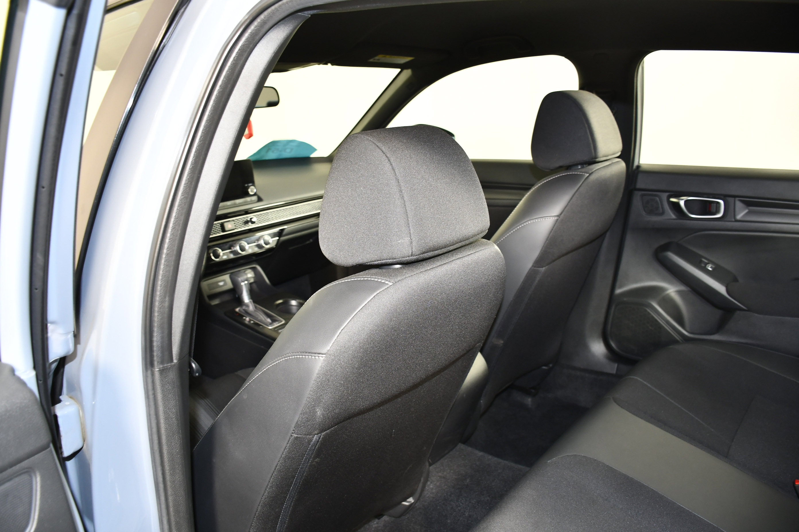 Certified 2024 Honda Civic Sport image 45