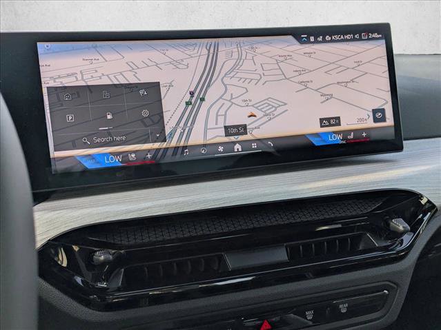 New 2026 BMW 330i 330i NA image 14