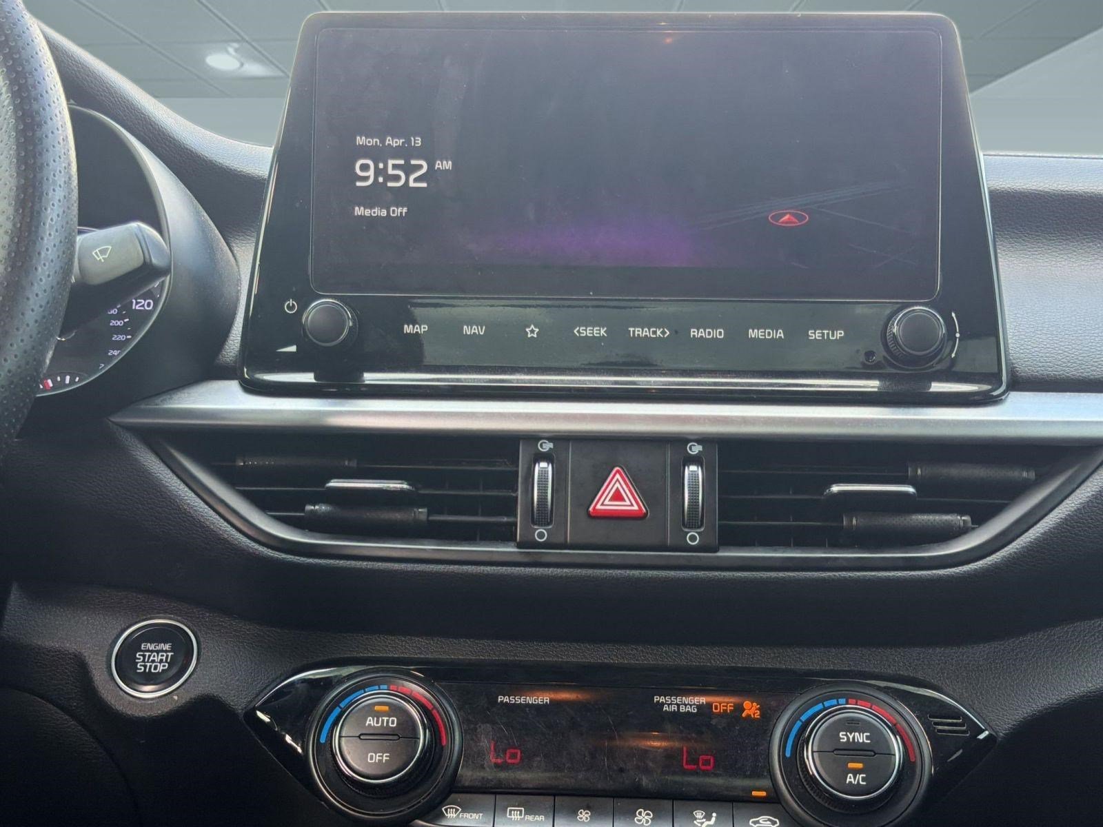 Used 2023 Kia Forte GT-Line w/ GT-Line Technology Package image 26