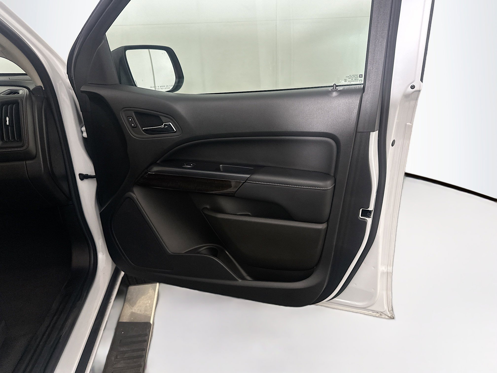 Used 2022 GMC Canyon Elevation w/ Trailering Package image 30