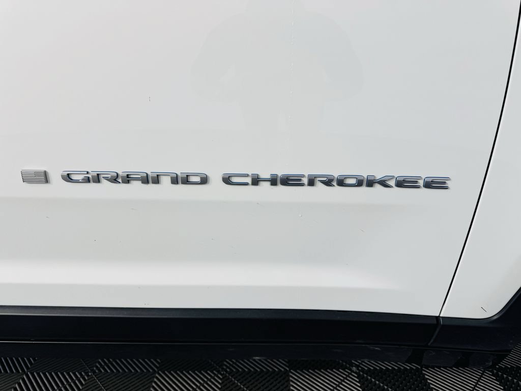 Used 2024 Jeep Grand Cherokee Limited 4xe AWD/4WD image 34