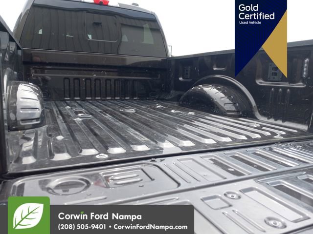 Certified 2024 Ford F350 Lariat image 31