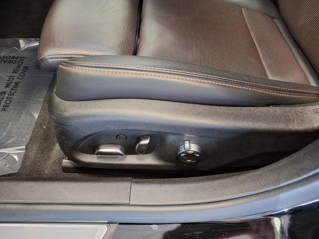 Certified 2023 Cadillac CT5 Sport image 21