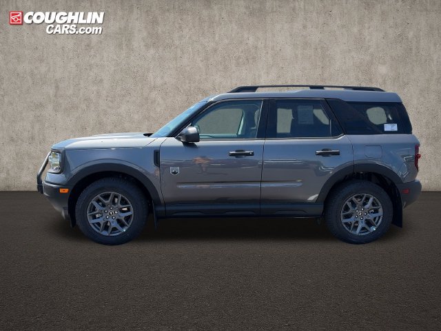 New 2026 Ford Bronco Sport Big Bend w/ Convenience Package AWD/4WD image 5