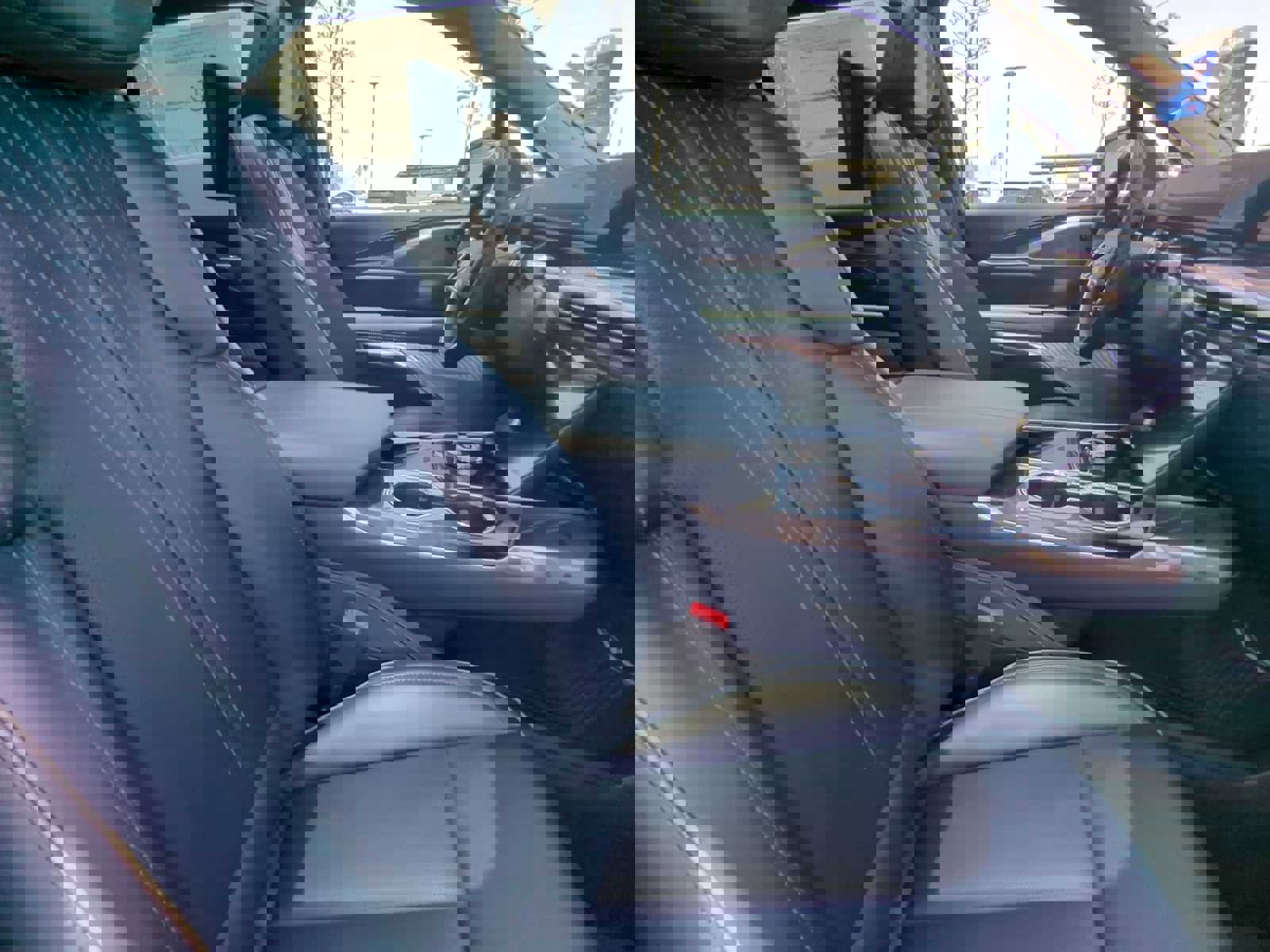 New 2026 Cadillac Escalade IQ Sport 2 image 27