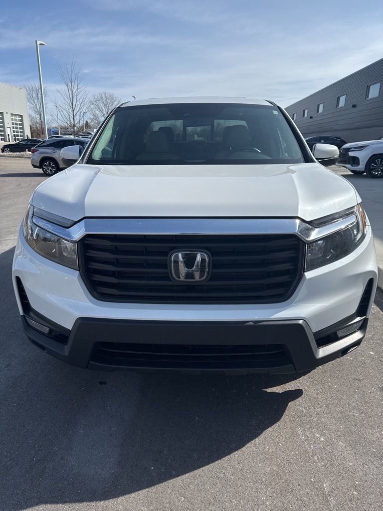 Used 2023 Honda Ridgeline RTL image 2