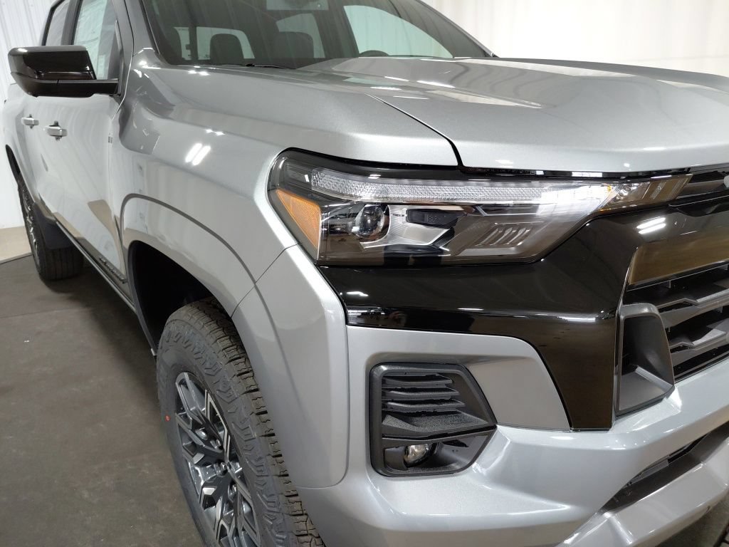 New 2026 Chevrolet Colorado Z71 w/ Technology Package AWD/4WD image 14