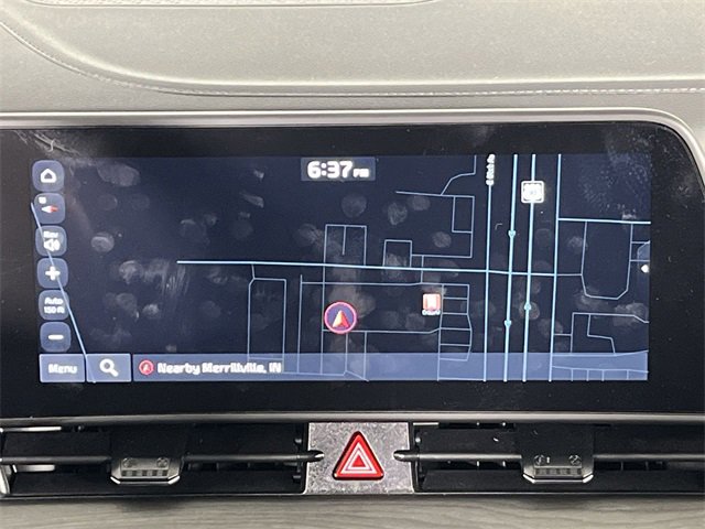 Used 2025 Kia Sportage X-Line w/ Premium Package image 17