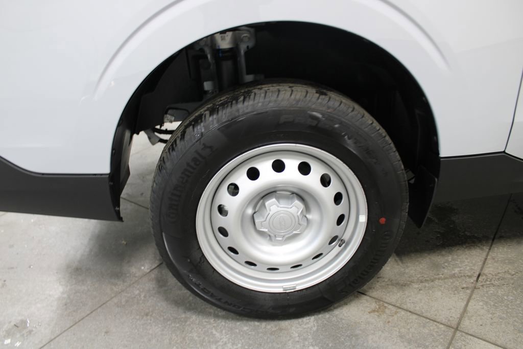 New 2025 Ford Maverick XL w/ Equipment Group 102A image 34