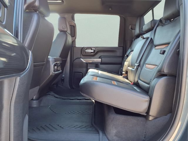 Used 2020 GMC Sierra 3500 AT4 w/ AT4 Premium Package AWD/4WD image 20
