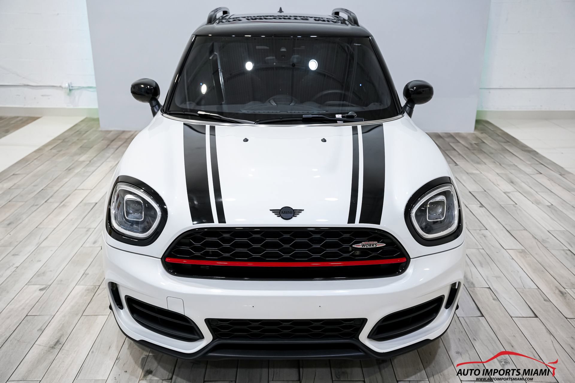 Used 2023 MINI Cooper Countryman John Cooper Works image 32