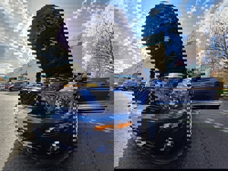 Used 2008 Ford Mustang Shelby GT500 image 25