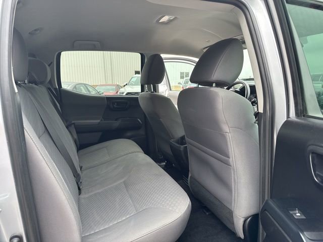 Used 2021 Toyota Tacoma SR AWD/4WD image 27