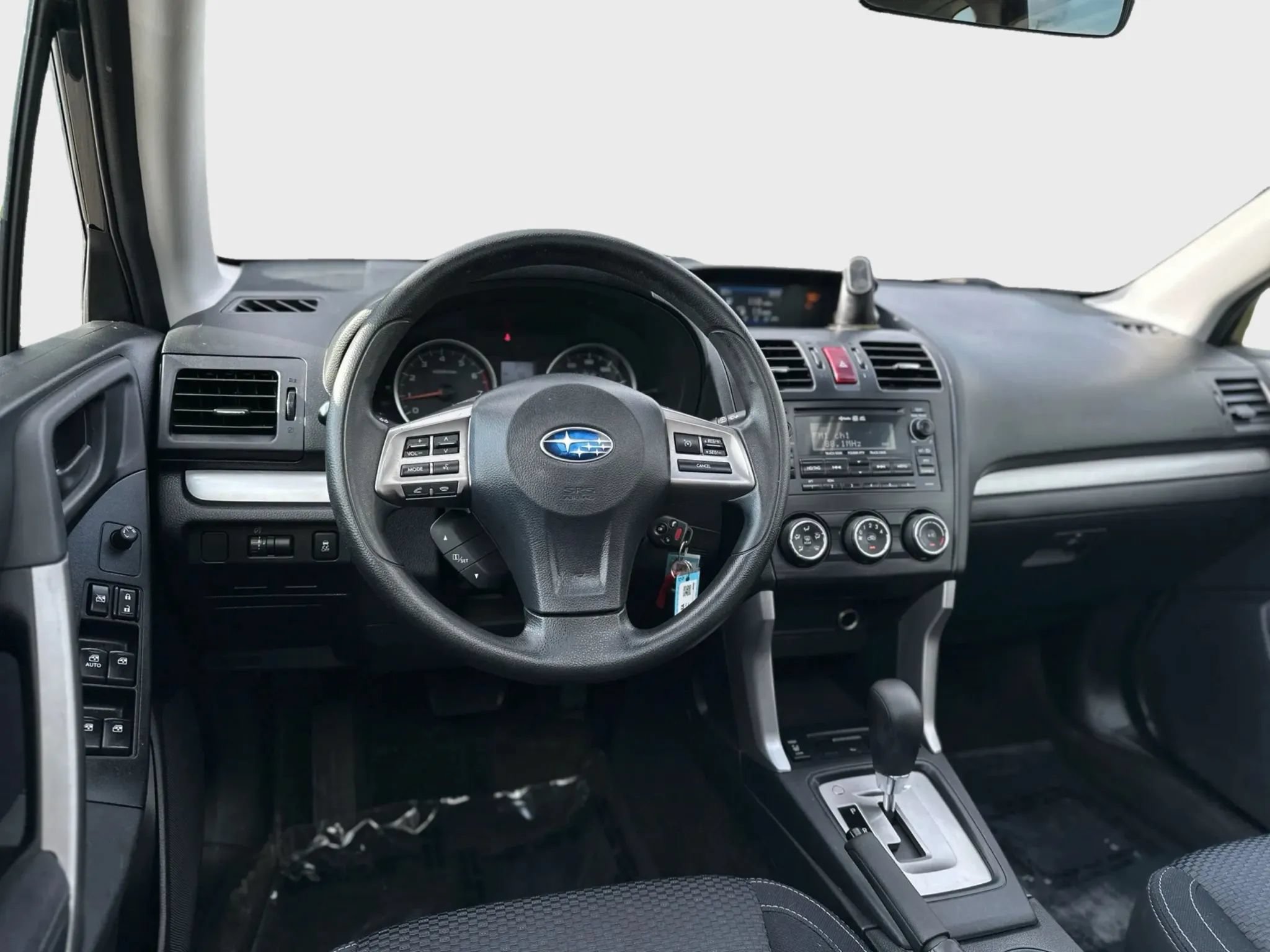 Used 2015 Subaru Forester 2.5i Premium w/ All-Weather Package AWD/4WD image 15