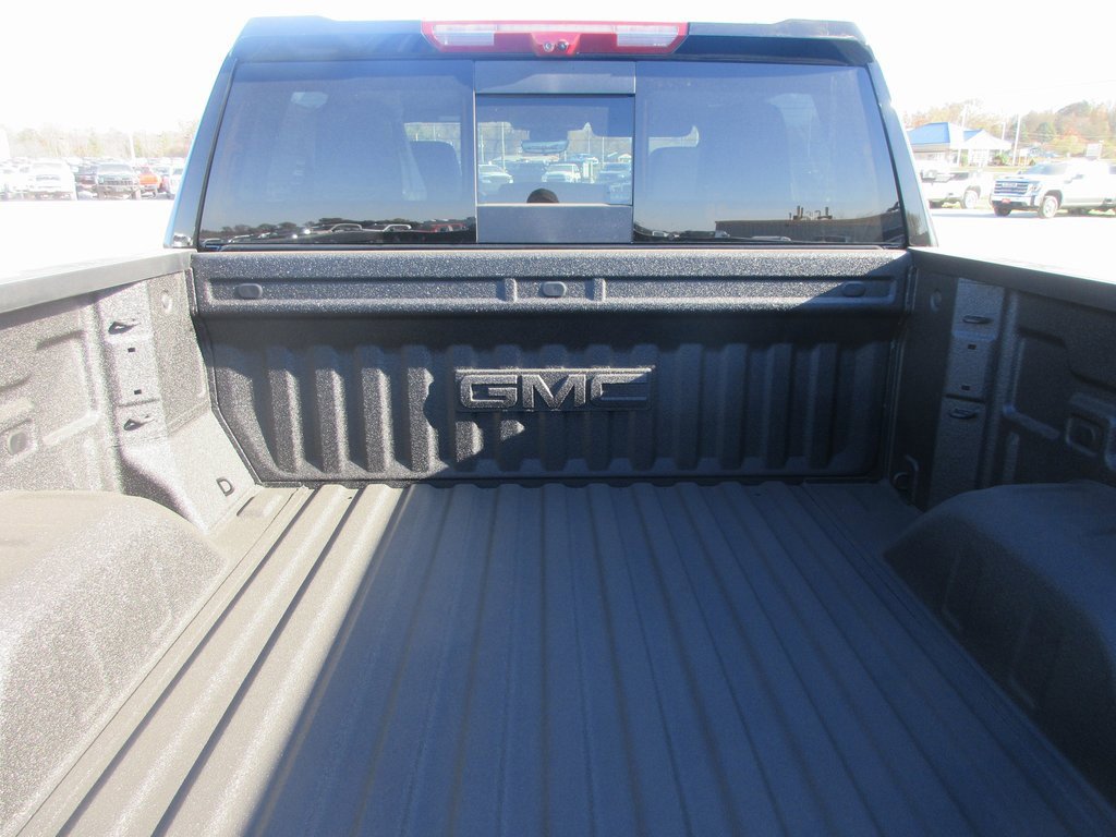 New 2026 GMC Sierra 1500 AT4 image 7