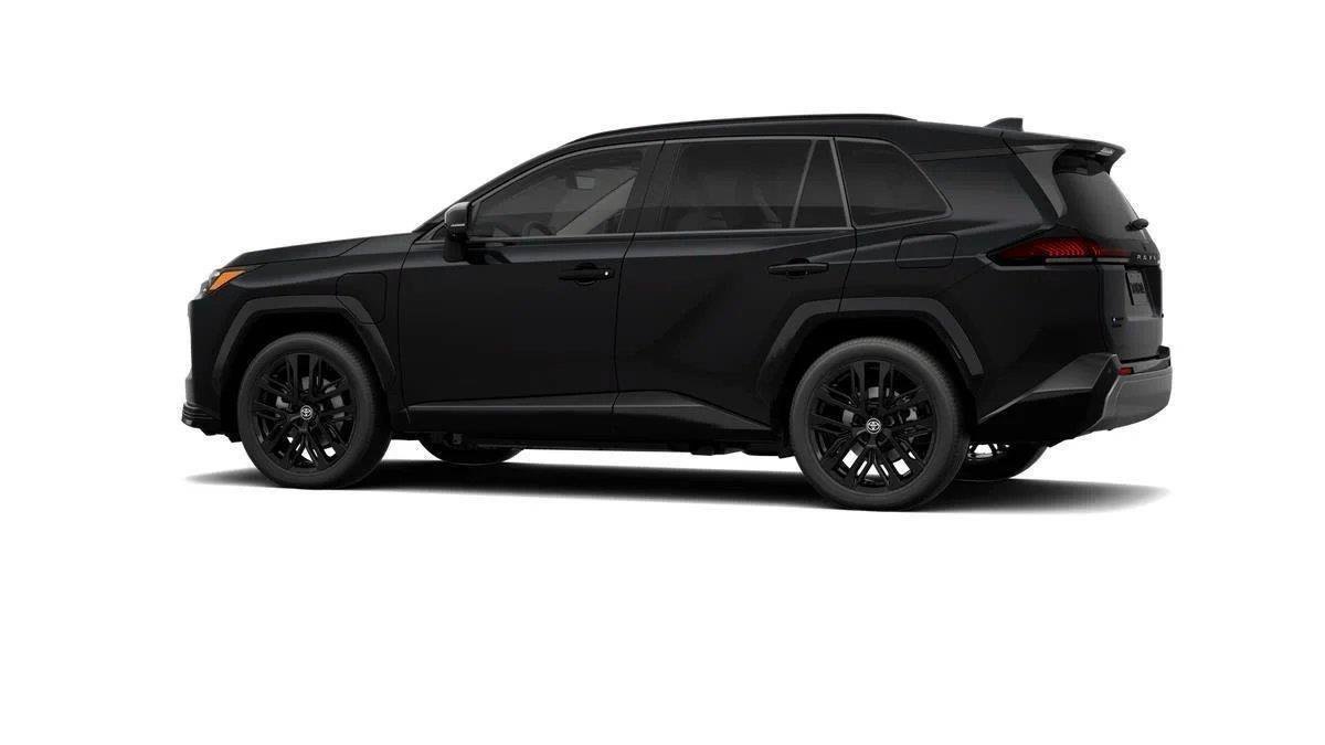 New 2026 Toyota RAV4 XSE AWD/4WD image 5