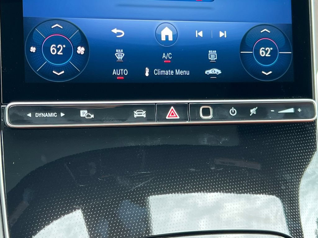New 2027 Mercedes-Benz GLC 300 4MATIC image 26