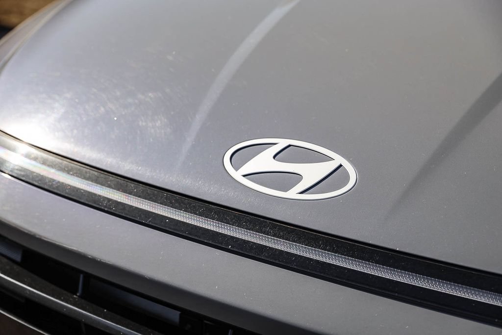 Used 2024 Hyundai Sonata SEL FWD image 11