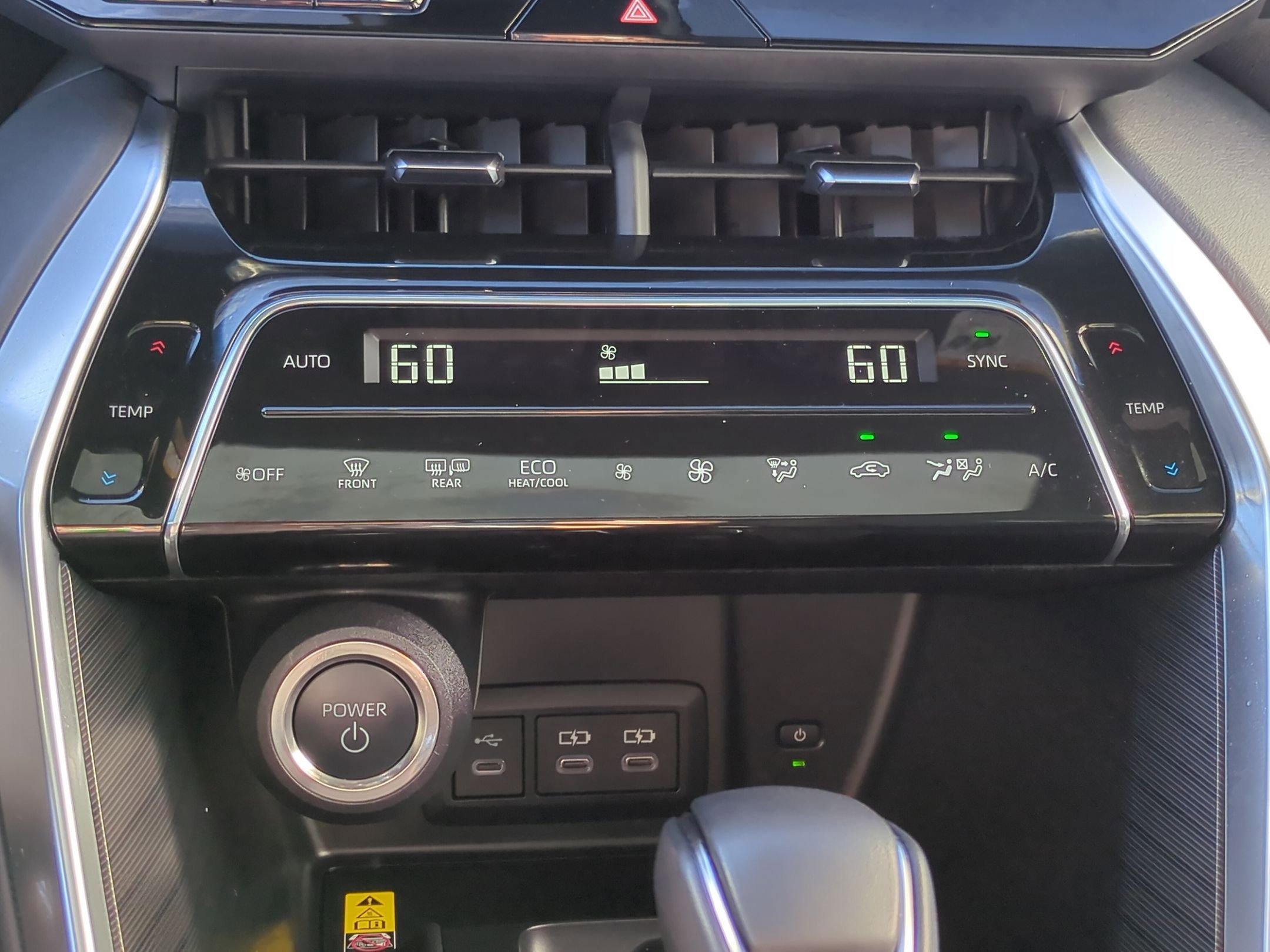 Used 2024 Toyota Venza Nightshade image 21