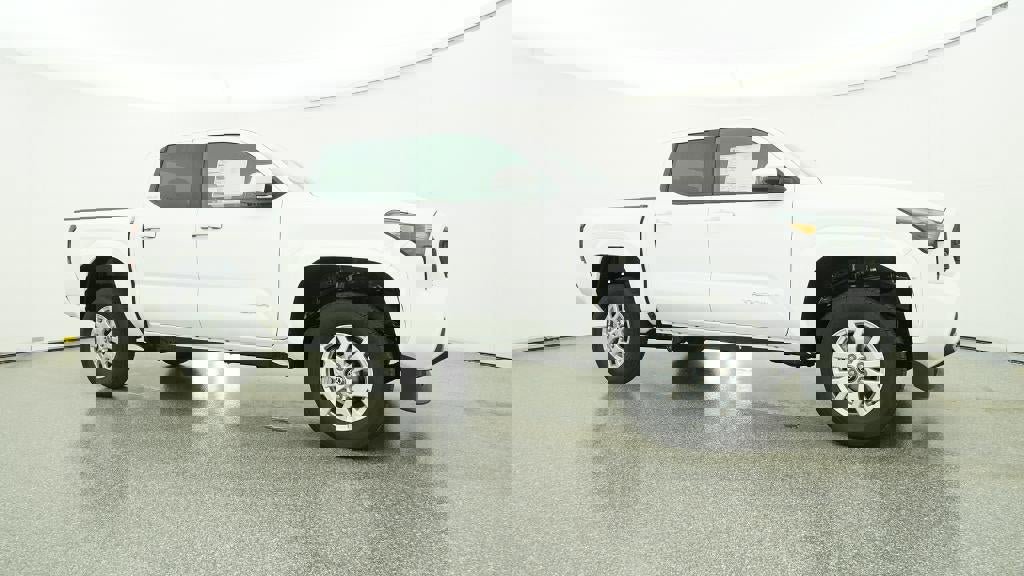 New 2026 Toyota Tacoma SR5 image 61