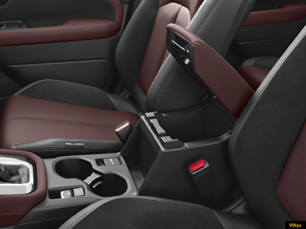 New 2026 Subaru Forester Touring AWD/4WD image 13