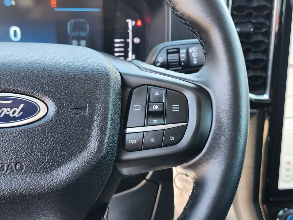 Used 2024 Ford Ranger XLT w/ FX4 Off-Road Package image 29